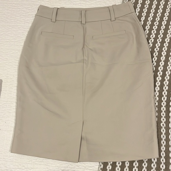 Ann Taylor skirt - Picture 4 of 4